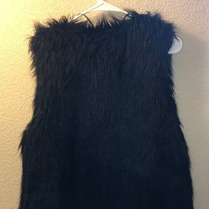 Women’s vest